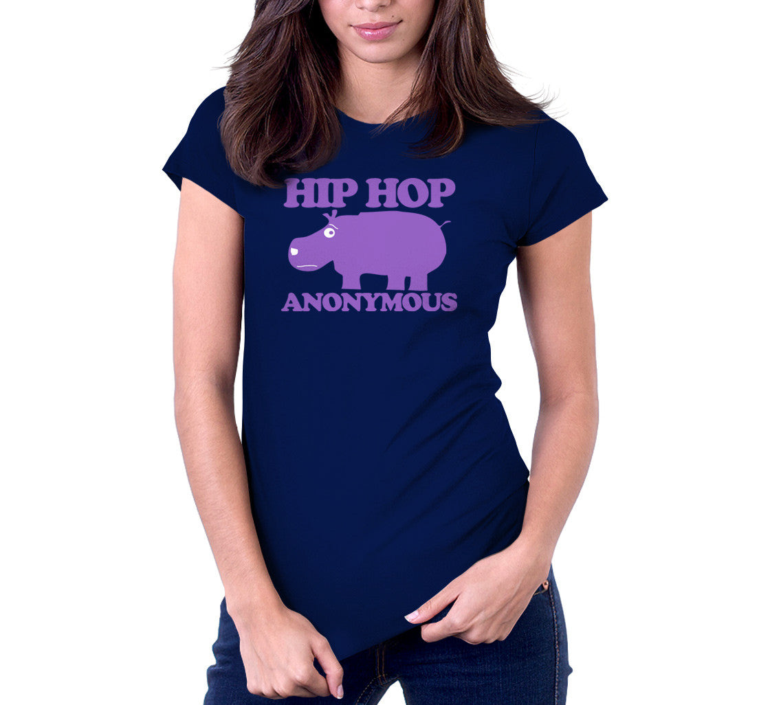 Hip Hop Anonymous T-Shirt Hoodie, Sweatshirt | CiraTrend.com (Image 4)