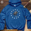 1776 Hoodie T-Shirts, Sweatshirt | CiraTrend.com (Image 1)