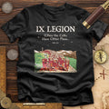 9th Legion T-Shirt Hoodie, Sweatshirt | CiraTrend.com (Image 1)