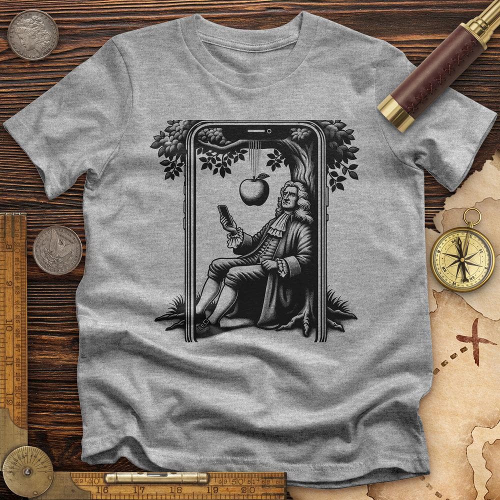 A Man on Phone T-Shirt Hoodie, Sweatshirt | CiraTrend.com (Image 5)