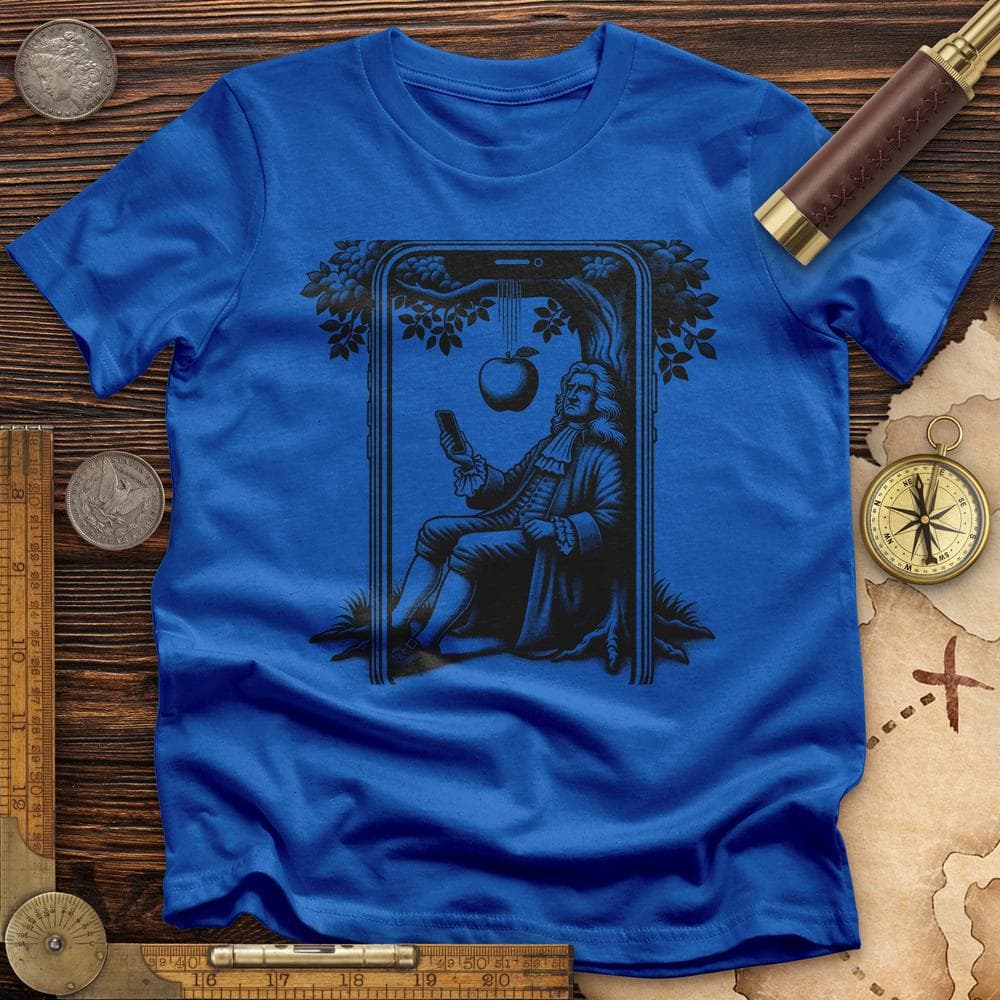 A Man on Phone T-Shirt Hoodie, Sweatshirt | CiraTrend.com (Image 4)