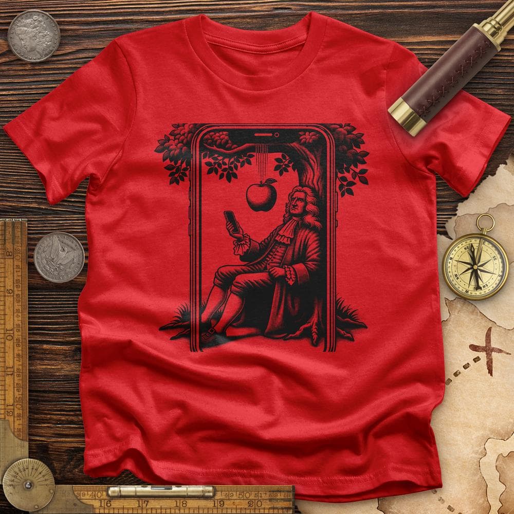 A Man on Phone T-Shirt Hoodie, Sweatshirt | CiraTrend.com (Image 3)