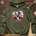 Abraham Lincoln Hoodie T-Shirts, Sweatshirt | CiraTrend.com (Image 1)
