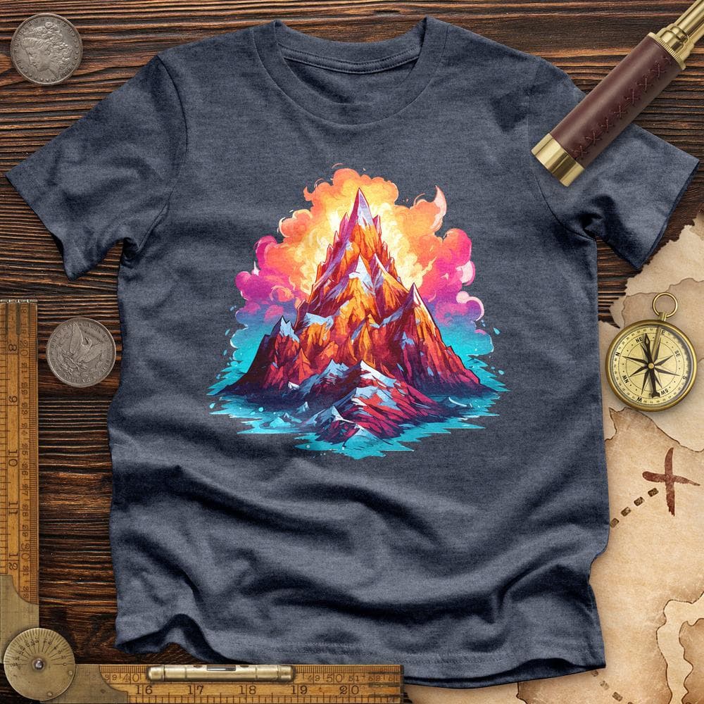 Abstract Olympus Premium QualityTee T-Shirts, Hoodie, Sweatshirt | CiraTrend.com (Image 5)