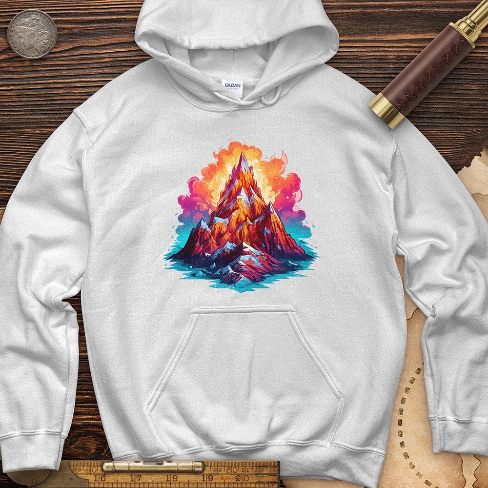 Abstract Olympus Hoodie T-Shirts, Sweatshirt | CiraTrend.com (Image 5)