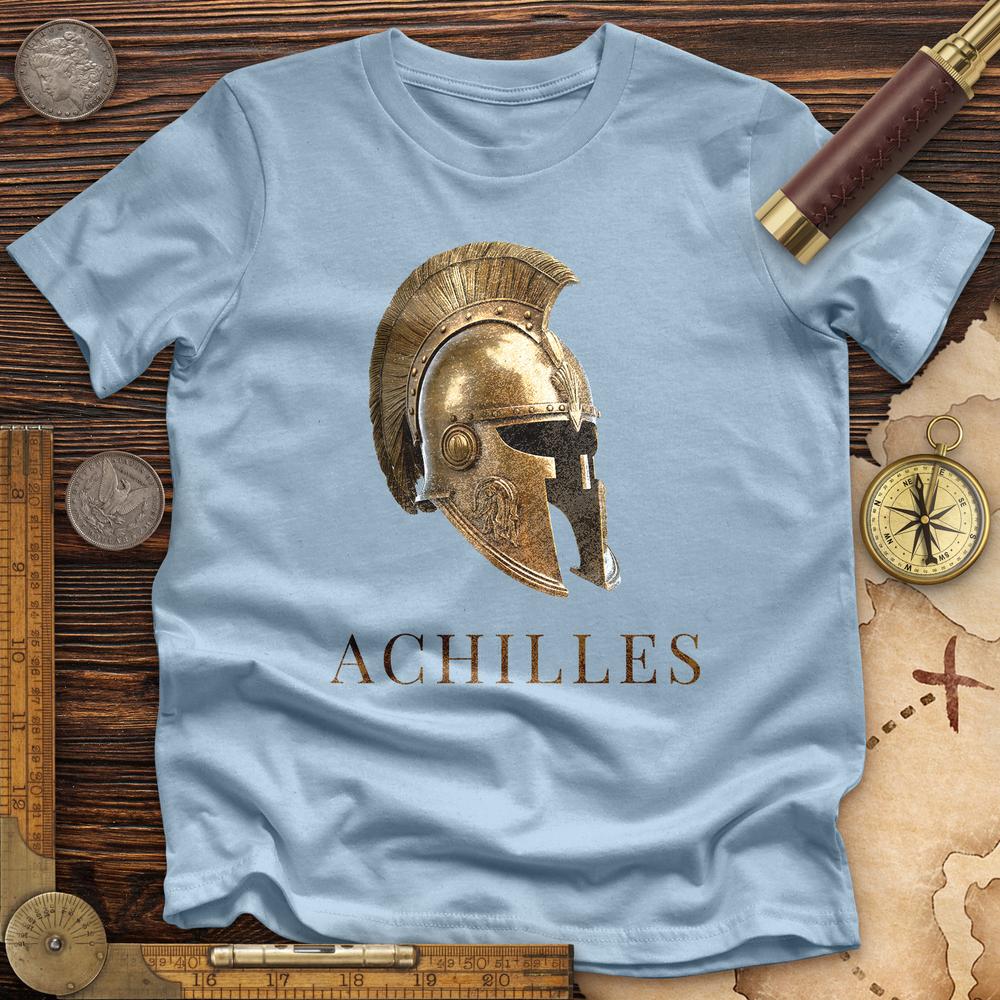 Achilles Premium Quality Tee Hoodie, Sweatshirt | CiraTrend.com (Image 5)