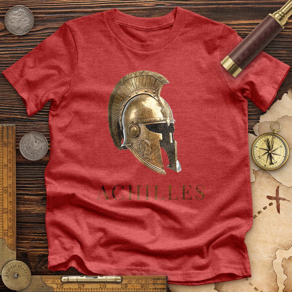 Achilles Premium Quality Tee Hoodie, Sweatshirt | CiraTrend.com (Image 3)