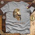 Achilles Premium Quality Tee Hoodie, Sweatshirt | CiraTrend.com (Image 1)