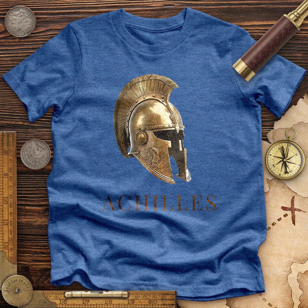 Achilles Premium Quality Tee Hoodie, Sweatshirt | CiraTrend.com (Image 4)