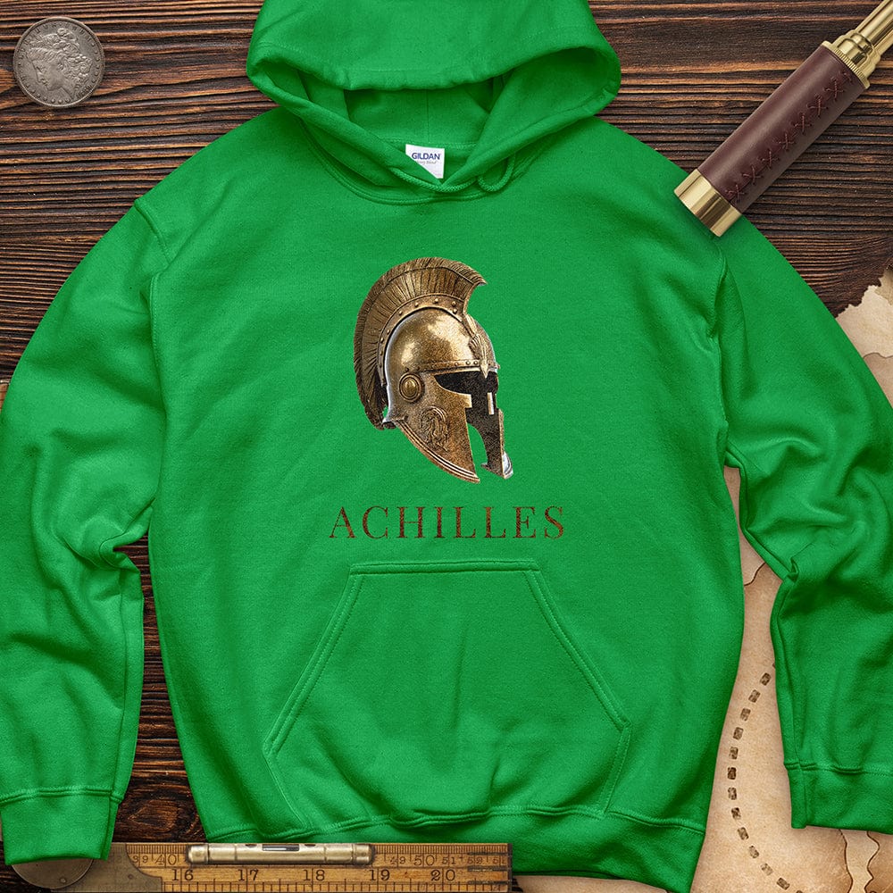 Achilles Hoodie T-Shirts, Sweatshirt | CiraTrend.com (Image 4)