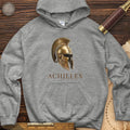 Achilles Hoodie T-Shirts, Sweatshirt | CiraTrend.com (Image 1)