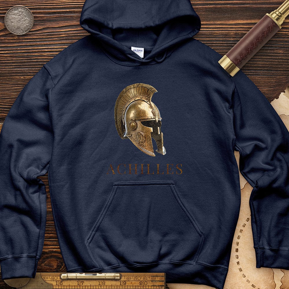 Achilles Hoodie T-Shirts, Sweatshirt | CiraTrend.com (Image 5)