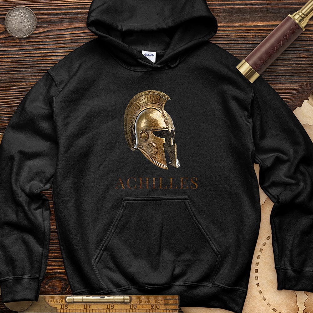 Achilles Hoodie T-Shirts, Sweatshirt | CiraTrend.com (Image 3)