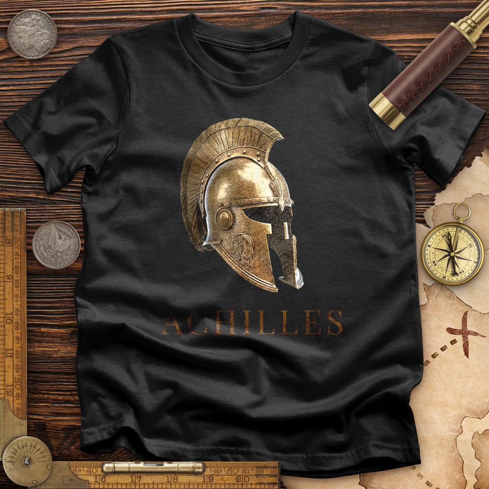 Achilles T-Shirt Hoodie, Sweatshirt | CiraTrend.com (Image 2)