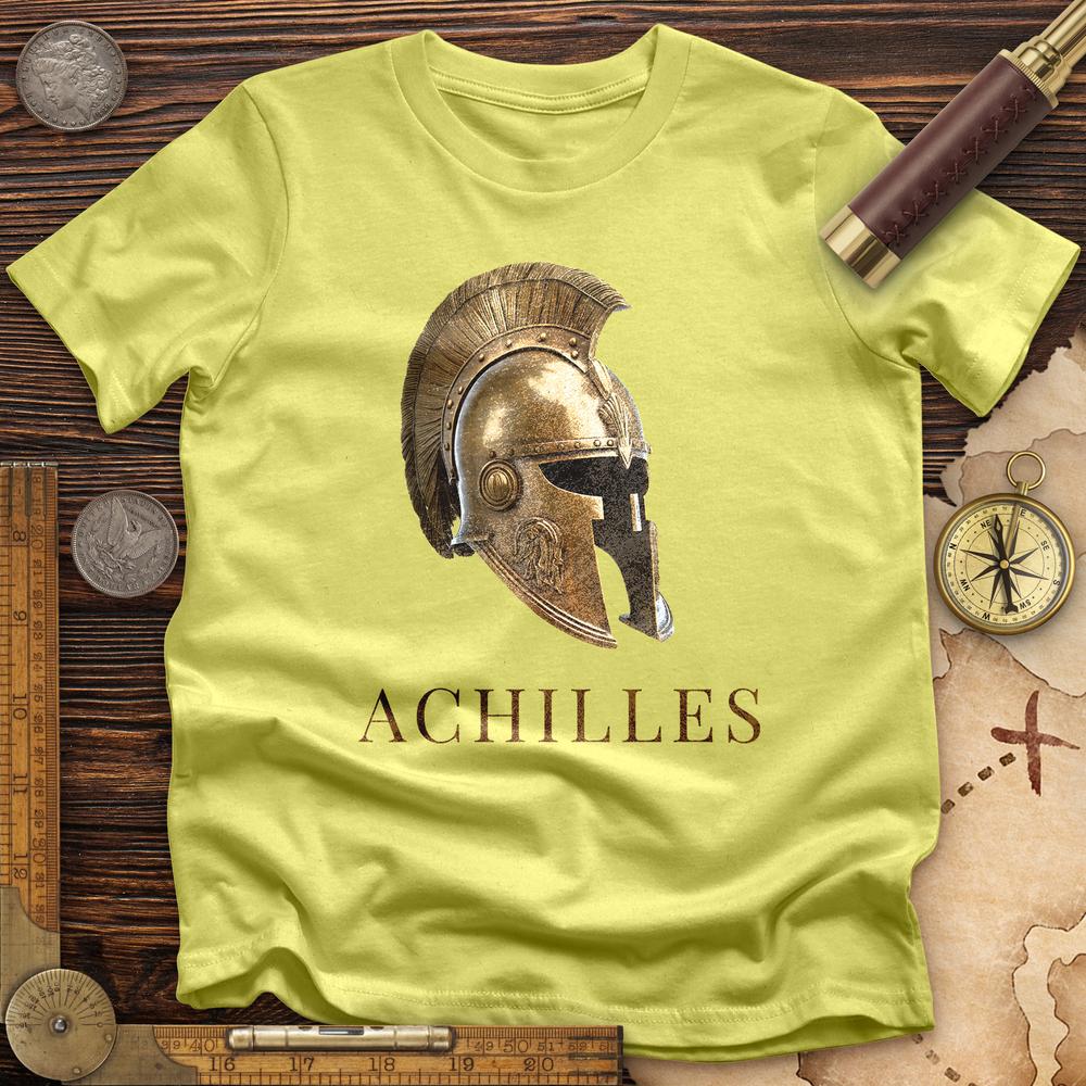 Achilles T-Shirt Hoodie, Sweatshirt | CiraTrend.com (Image 3)