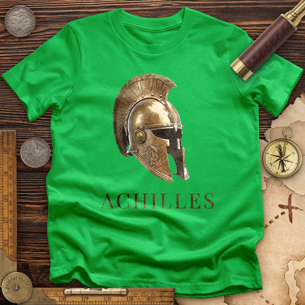 Achilles T-Shirt Hoodie, Sweatshirt | CiraTrend.com (Image 4)