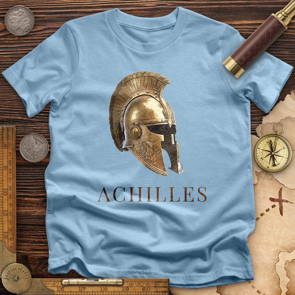 Achilles T-Shirt Hoodie, Sweatshirt | CiraTrend.com (Image 5)