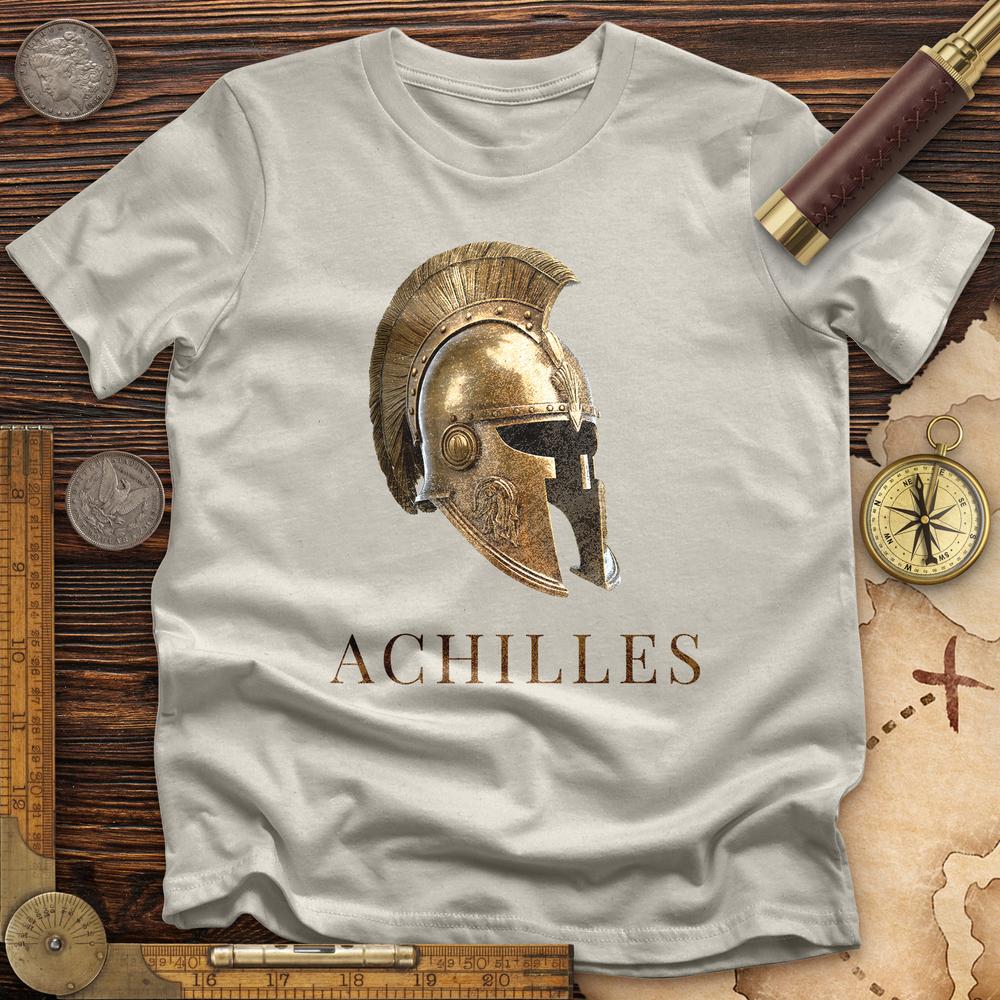 Achilles T-Shirt Hoodie, Sweatshirt | CiraTrend.com (Image 1)