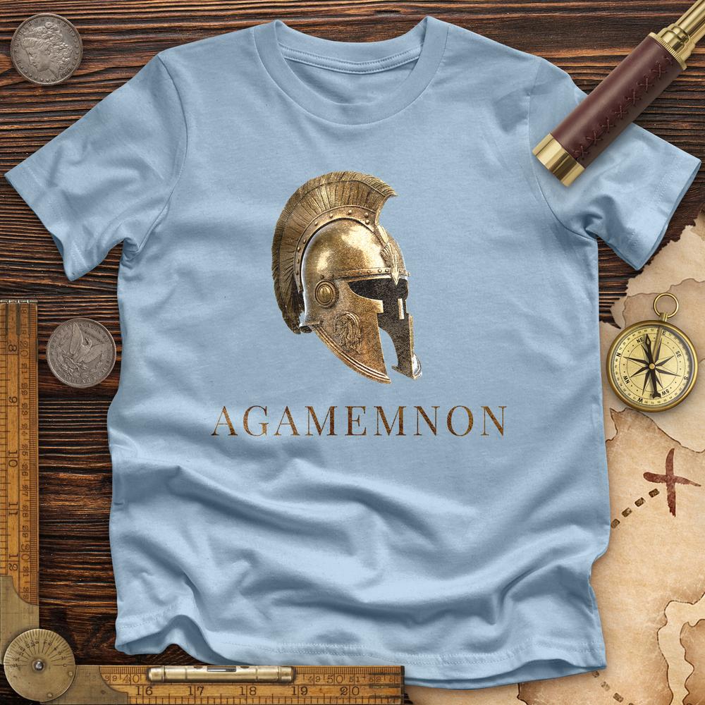 Agamemnon Premium Quality Tee Hoodie, Sweatshirt | CiraTrend.com (Image 3)