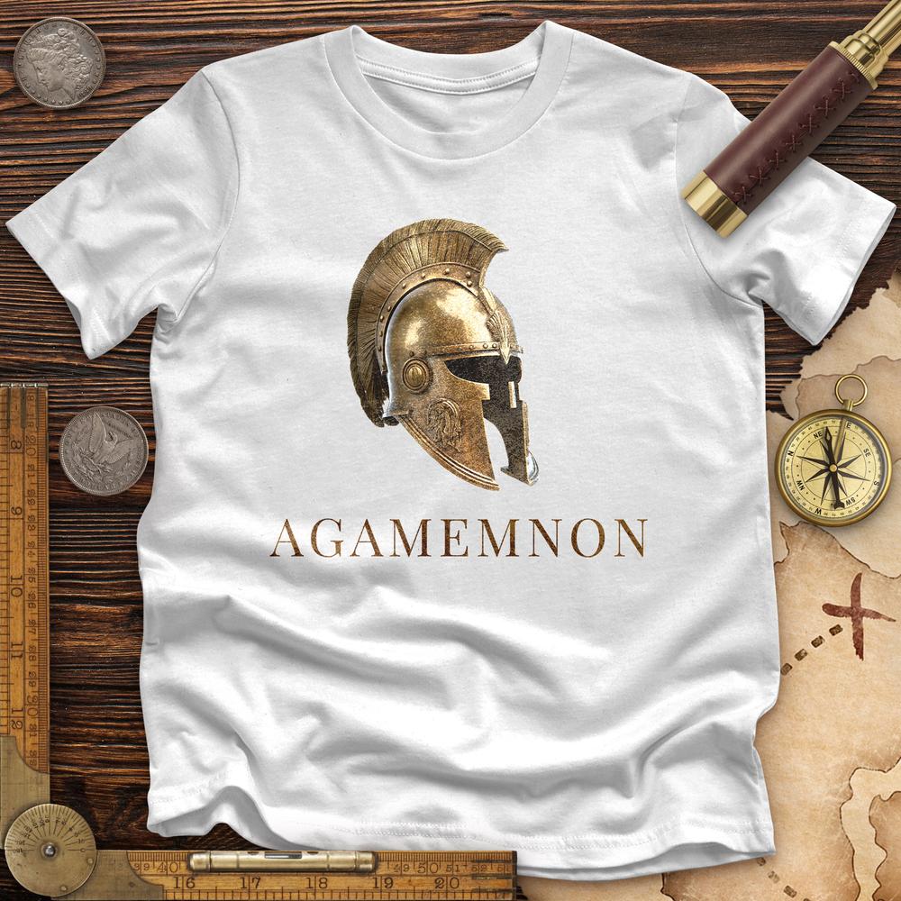 Agamemnon Premium Quality Tee Hoodie, Sweatshirt | CiraTrend.com (Image 5)