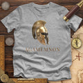 Agamemnon Premium Quality Tee Hoodie, Sweatshirt | CiraTrend.com (Image 1)