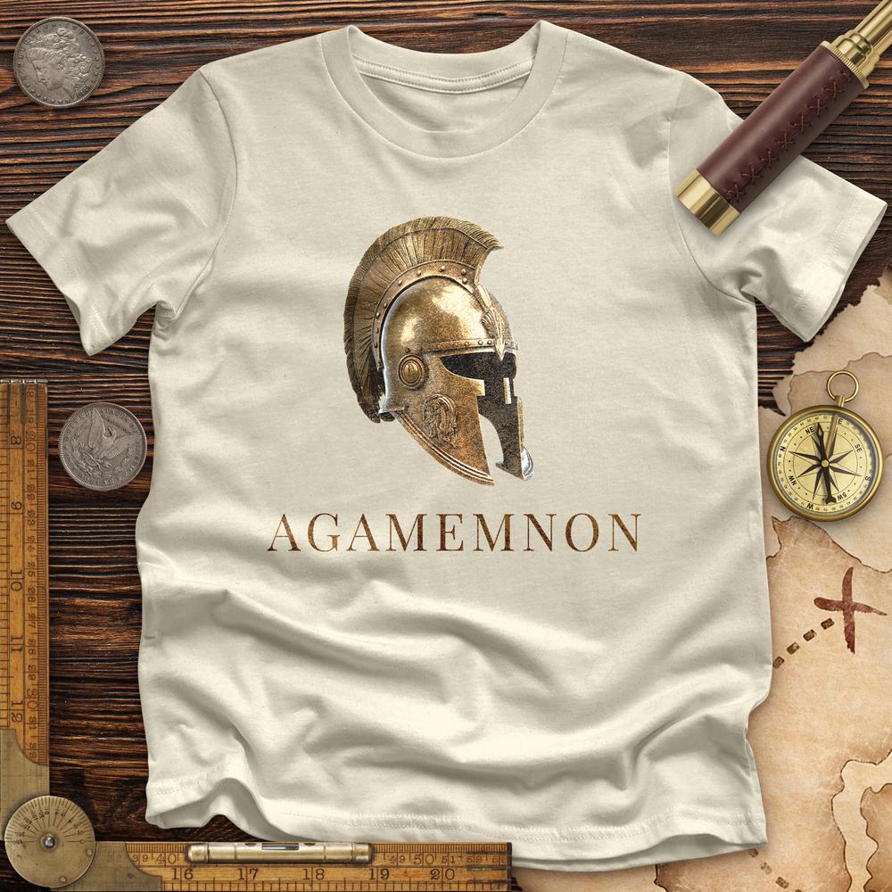 Agamemnon Premium Quality Tee Hoodie, Sweatshirt | CiraTrend.com (Image 4)