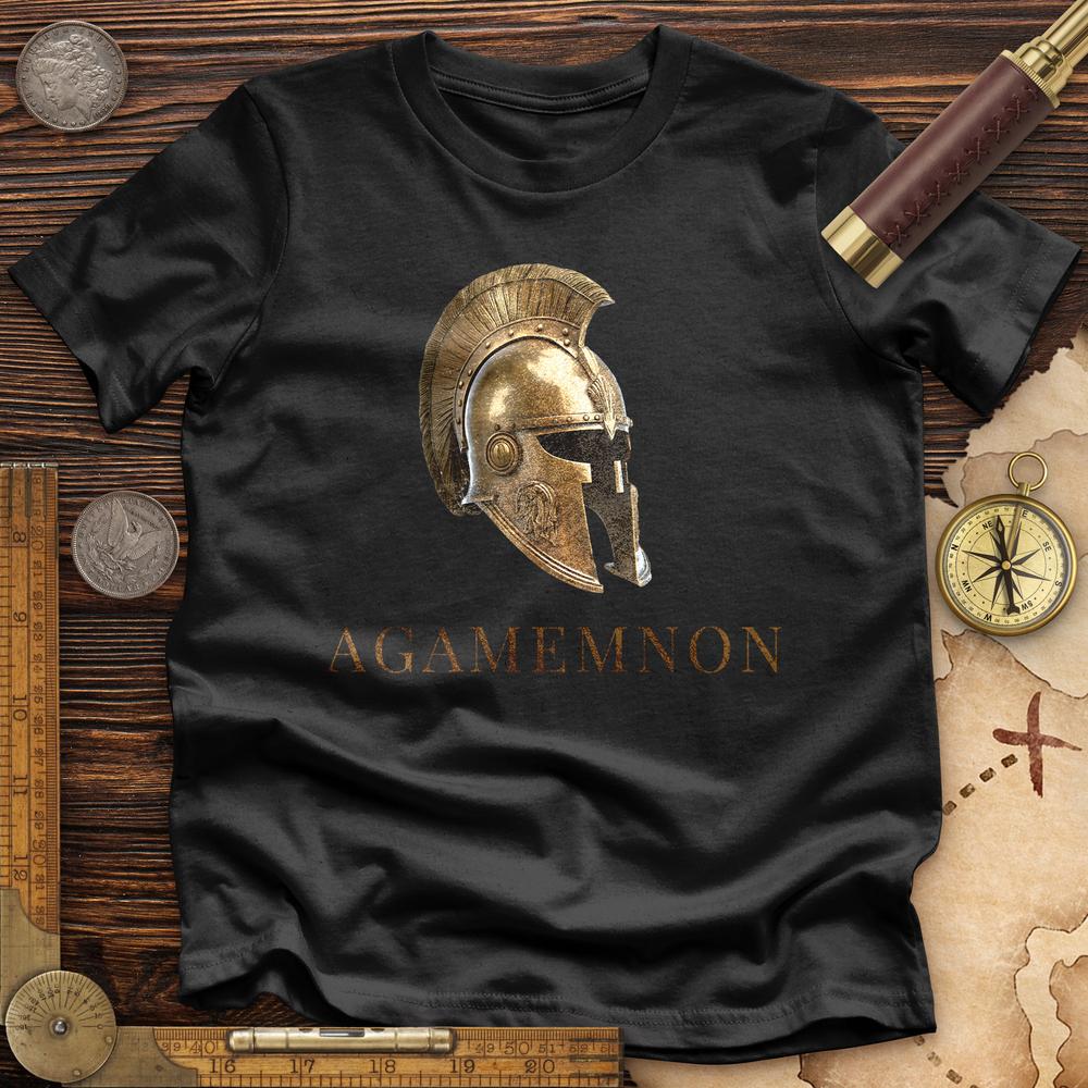 Agamemnon Premium Quality Tee Hoodie, Sweatshirt | CiraTrend.com (Image 2)