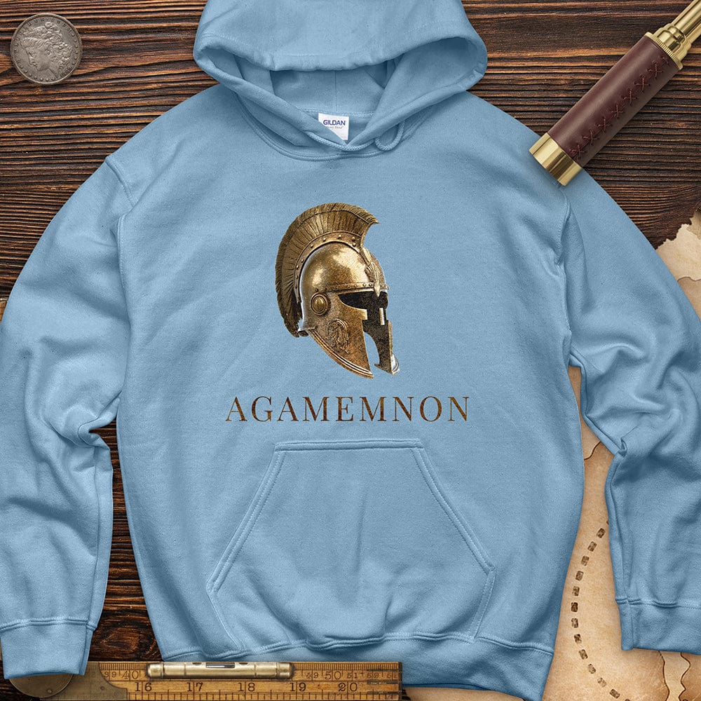 Agamemnon Hoodie T-Shirts, Sweatshirt | CiraTrend.com (Image 2)