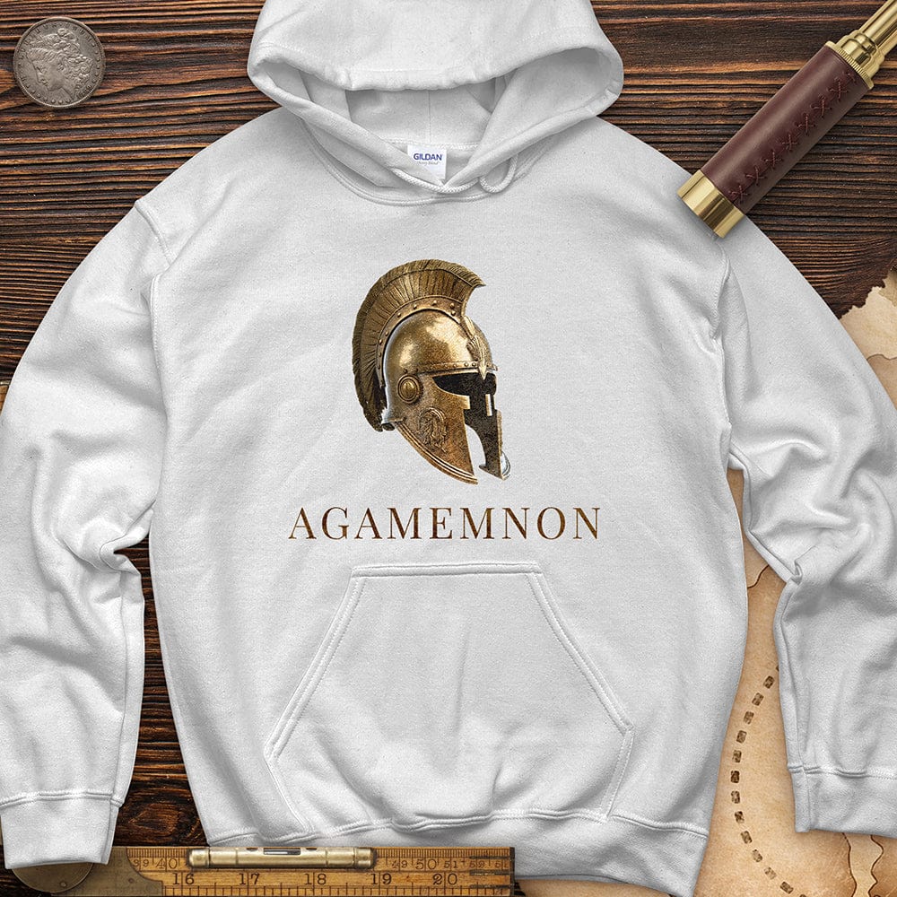 Agamemnon Hoodie T-Shirts, Sweatshirt | CiraTrend.com (Image 1)