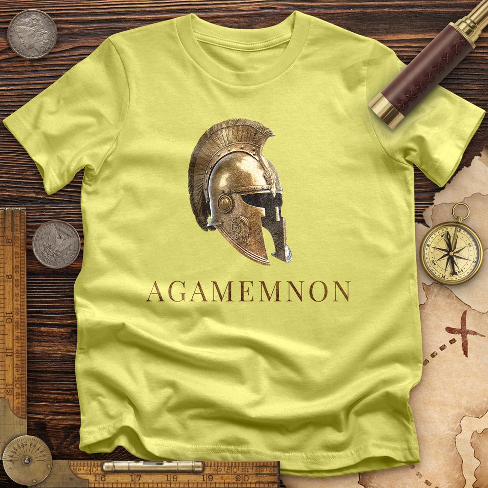 Agamemnon T-Shirt Hoodie, Sweatshirt | CiraTrend.com (Image 3)