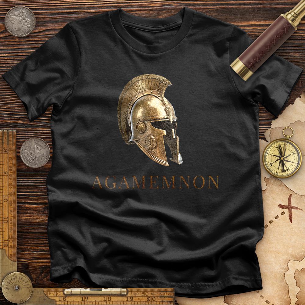 Agamemnon T-Shirt Hoodie, Sweatshirt | CiraTrend.com (Image 2)