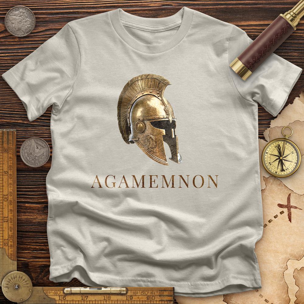 Agamemnon T-Shirt Hoodie, Sweatshirt | CiraTrend.com (Image 1)