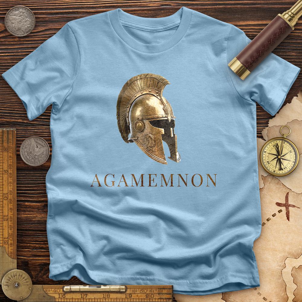 Agamemnon T-Shirt Hoodie, Sweatshirt | CiraTrend.com (Image 5)