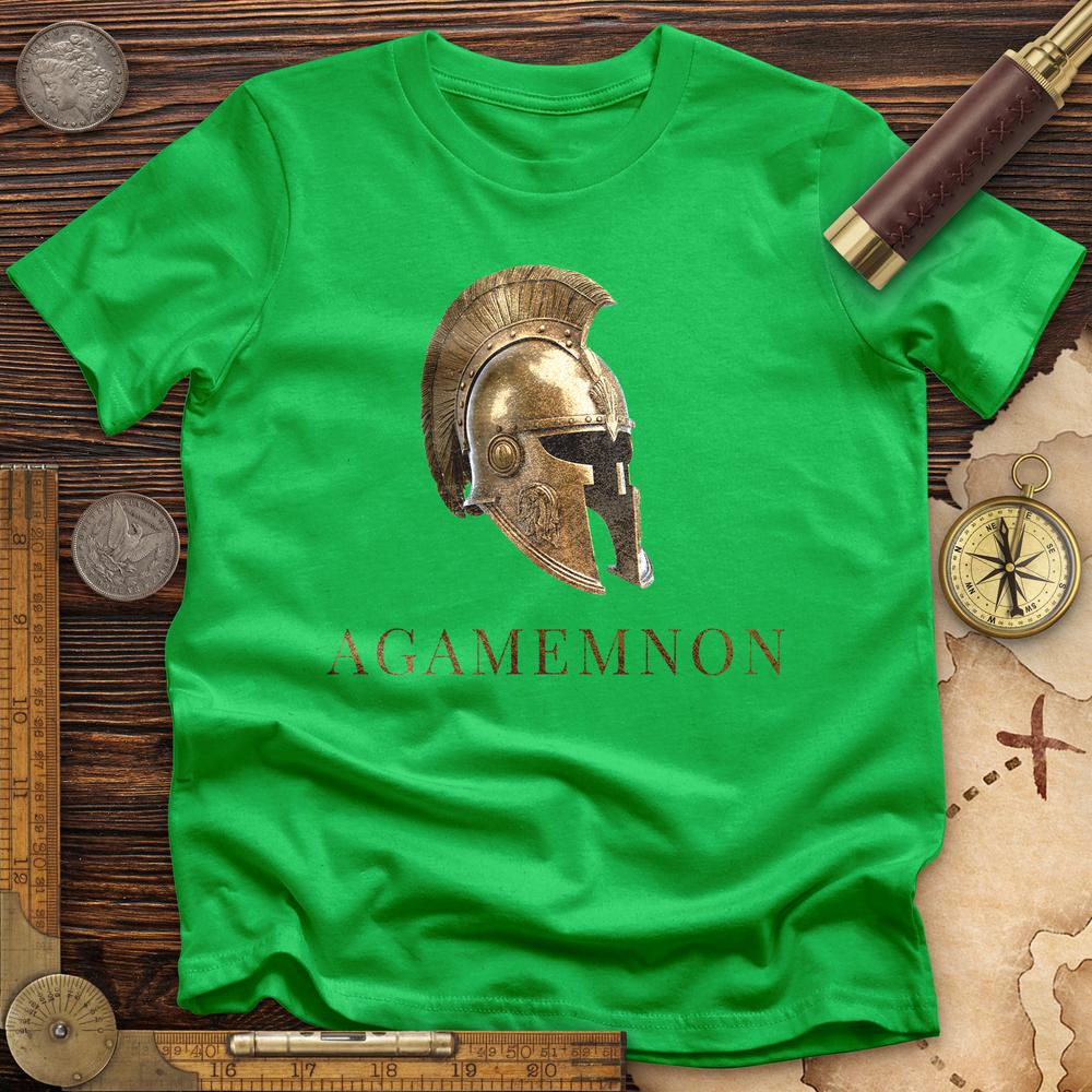 Agamemnon T-Shirt Hoodie, Sweatshirt | CiraTrend.com (Image 4)