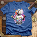 Albert Play With Cubes Premium QualityTee T-Shirts, Hoodie, Sweatshirt | CiraTrend.com (Image 1)