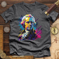 Alexander Hamilton Vibrant Premium QualityTee T-Shirts, Hoodie, Sweatshirt | CiraTrend.com (Image 1)
