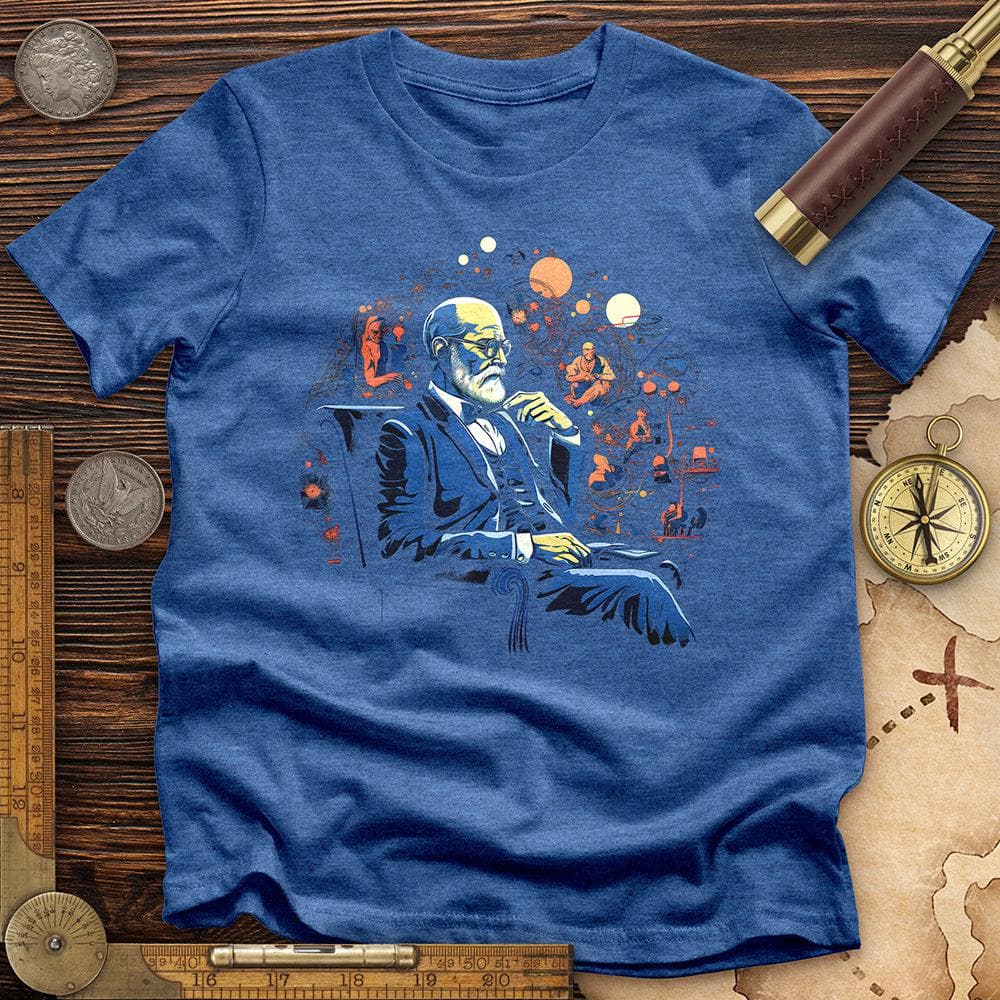 Alexander Premium QualityTee T-Shirts, Hoodie, Sweatshirt | CiraTrend.com (Image 1)