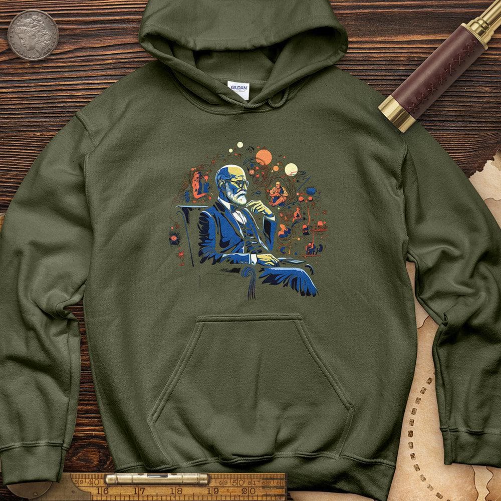 Alexander Hoodie T-Shirts, Sweatshirt | CiraTrend.com (Image 3)