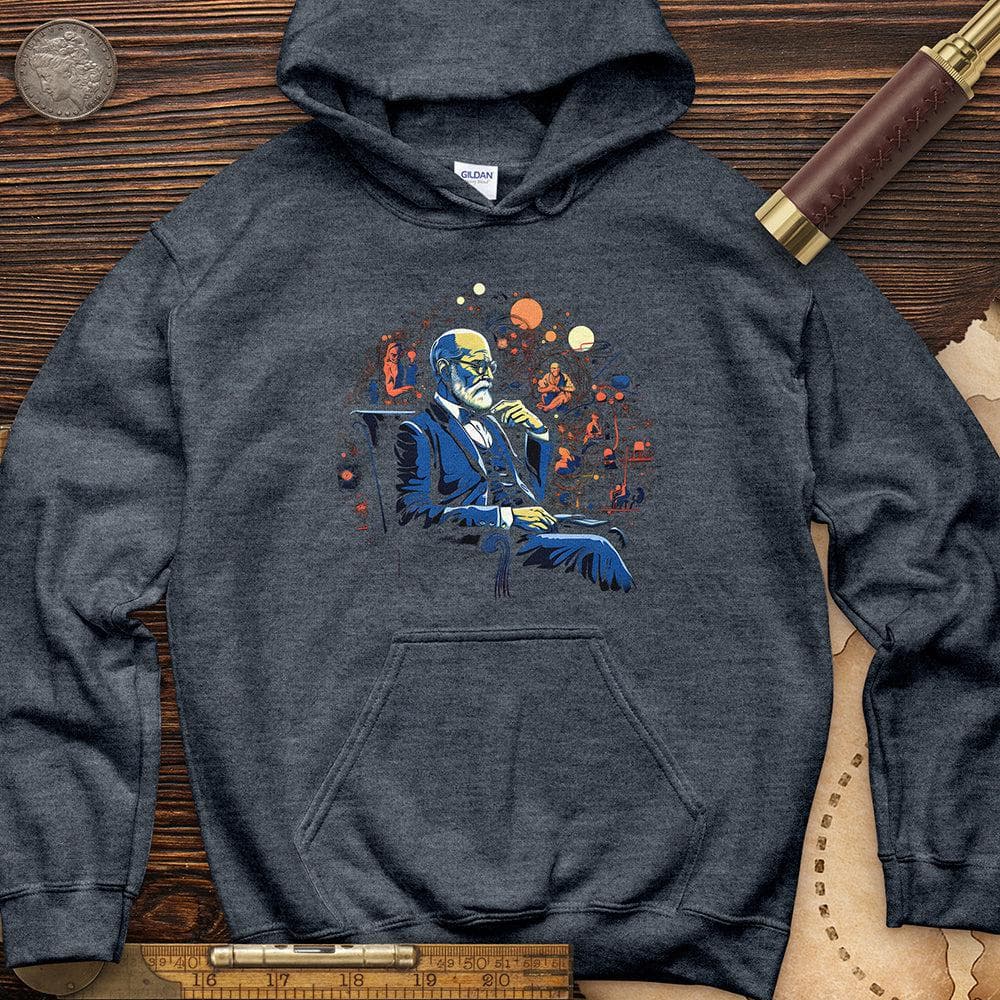 Alexander Hoodie T-Shirts, Sweatshirt | CiraTrend.com (Image 5)