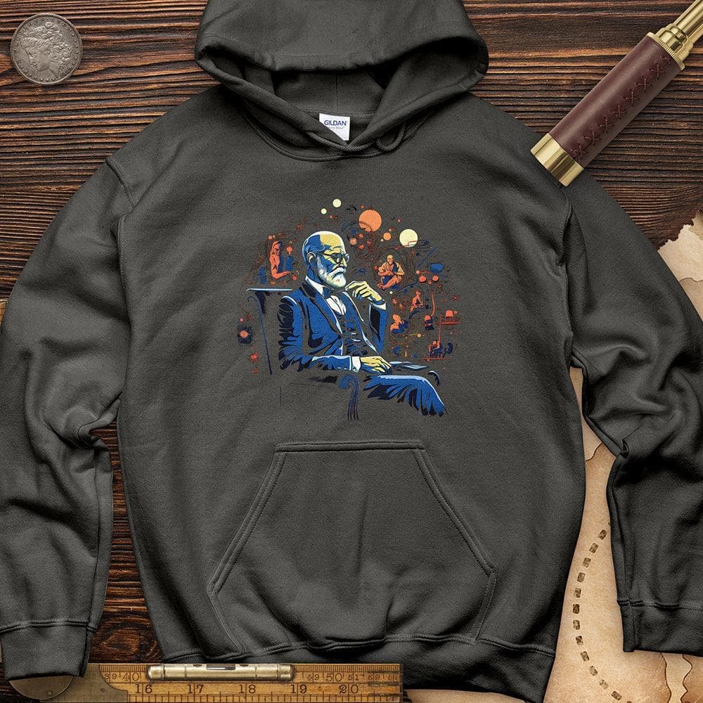 Alexander Hoodie T-Shirts, Sweatshirt | CiraTrend.com (Image 4)