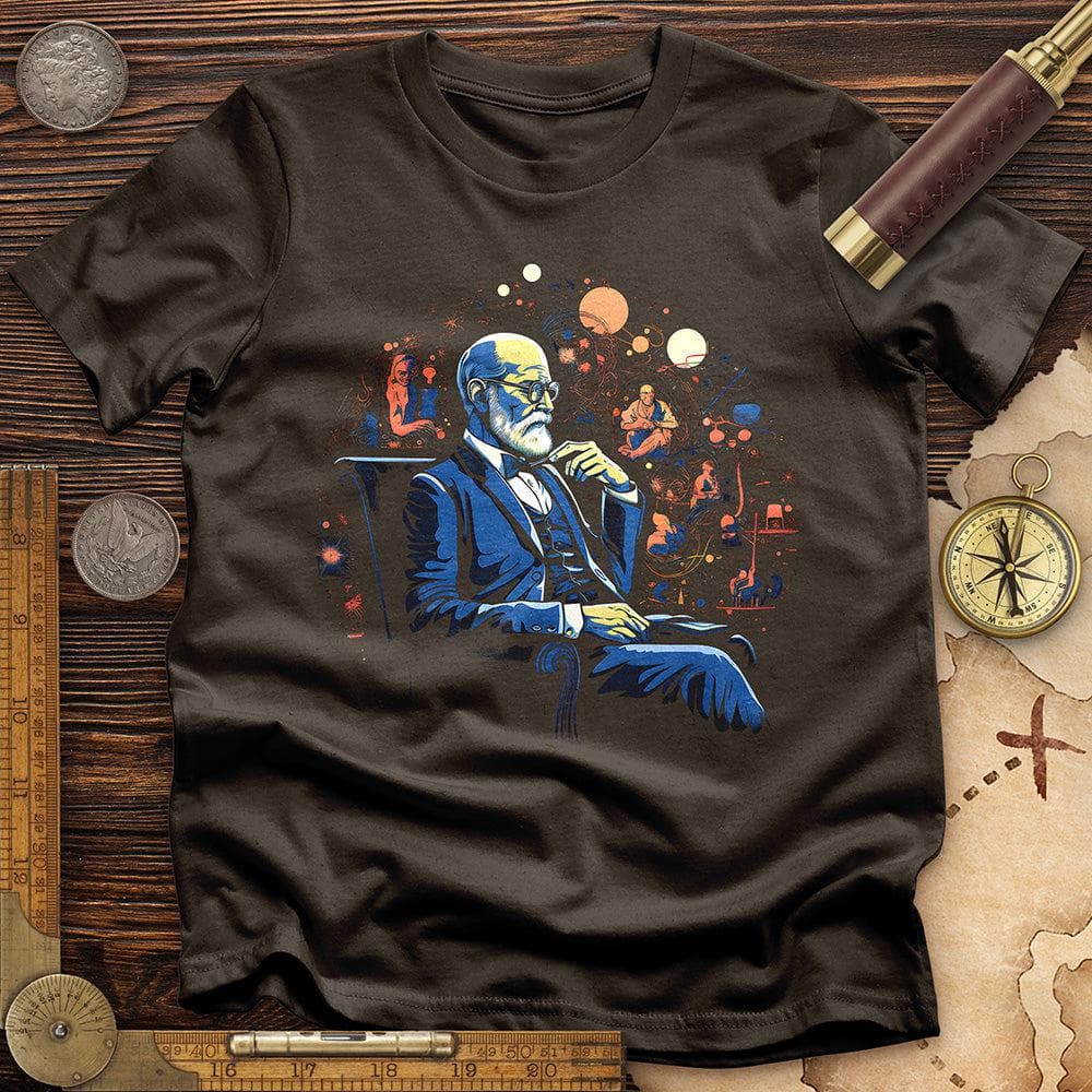 Alexander T-Shirt Hoodie, Sweatshirt | CiraTrend.com (Image 4)