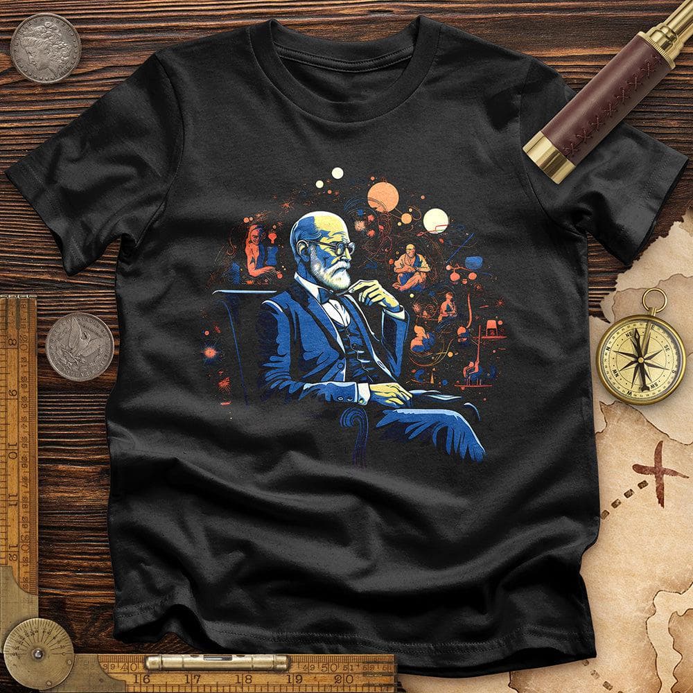 Alexander T-Shirt Hoodie, Sweatshirt | CiraTrend.com (Image 2)