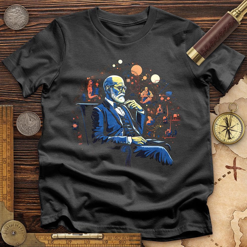 Alexander T-Shirt Hoodie, Sweatshirt | CiraTrend.com (Image 3)