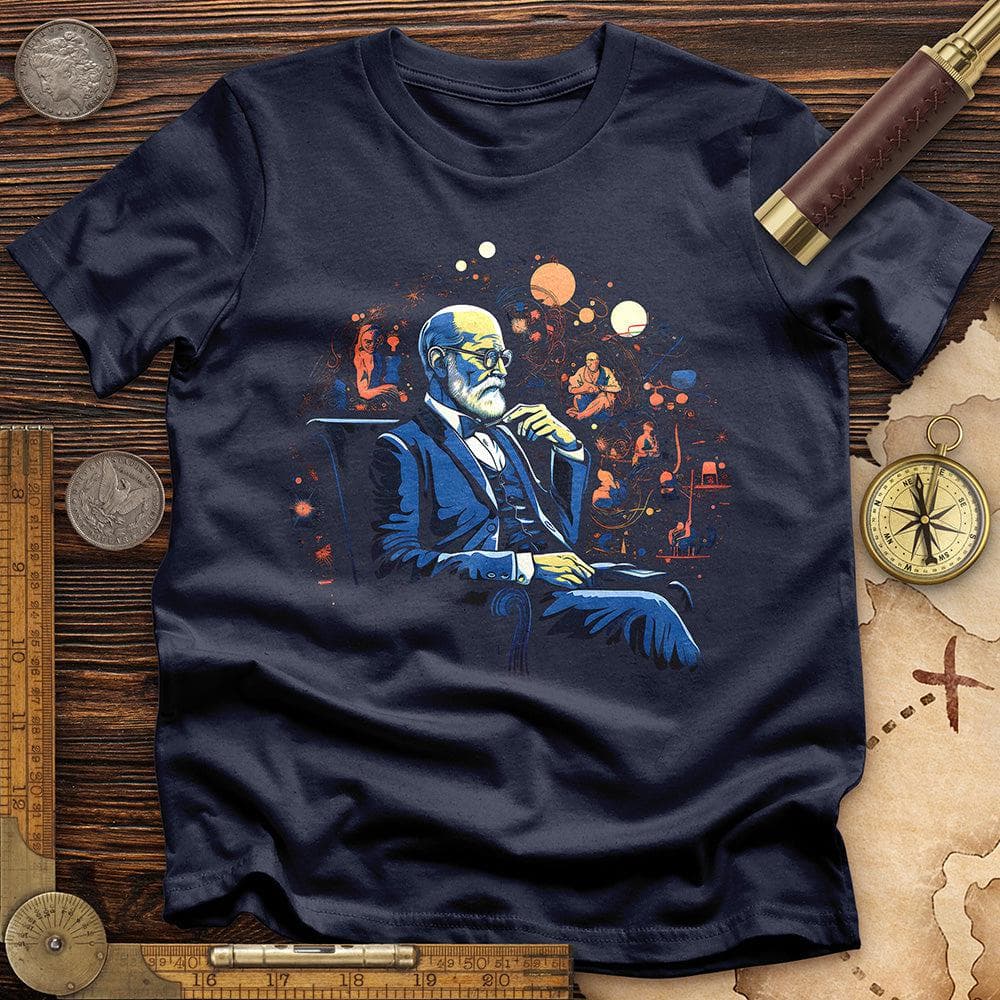 Alexander T-Shirt Hoodie, Sweatshirt | CiraTrend.com (Image 5)