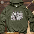 Alexander The Great Selfie Hoodie T-Shirts, Sweatshirt | CiraTrend.com (Image 1)