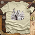 Alexander The Great Selfie T-Shirt Hoodie, Sweatshirt | CiraTrend.com (Image 1)