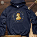 Alfred Nobel Hoodie T-Shirts, Sweatshirt | CiraTrend.com (Image 1)