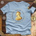 Alfred Nobel Premium Quality Tee Hoodie, Sweatshirt | CiraTrend.com (Image 1)