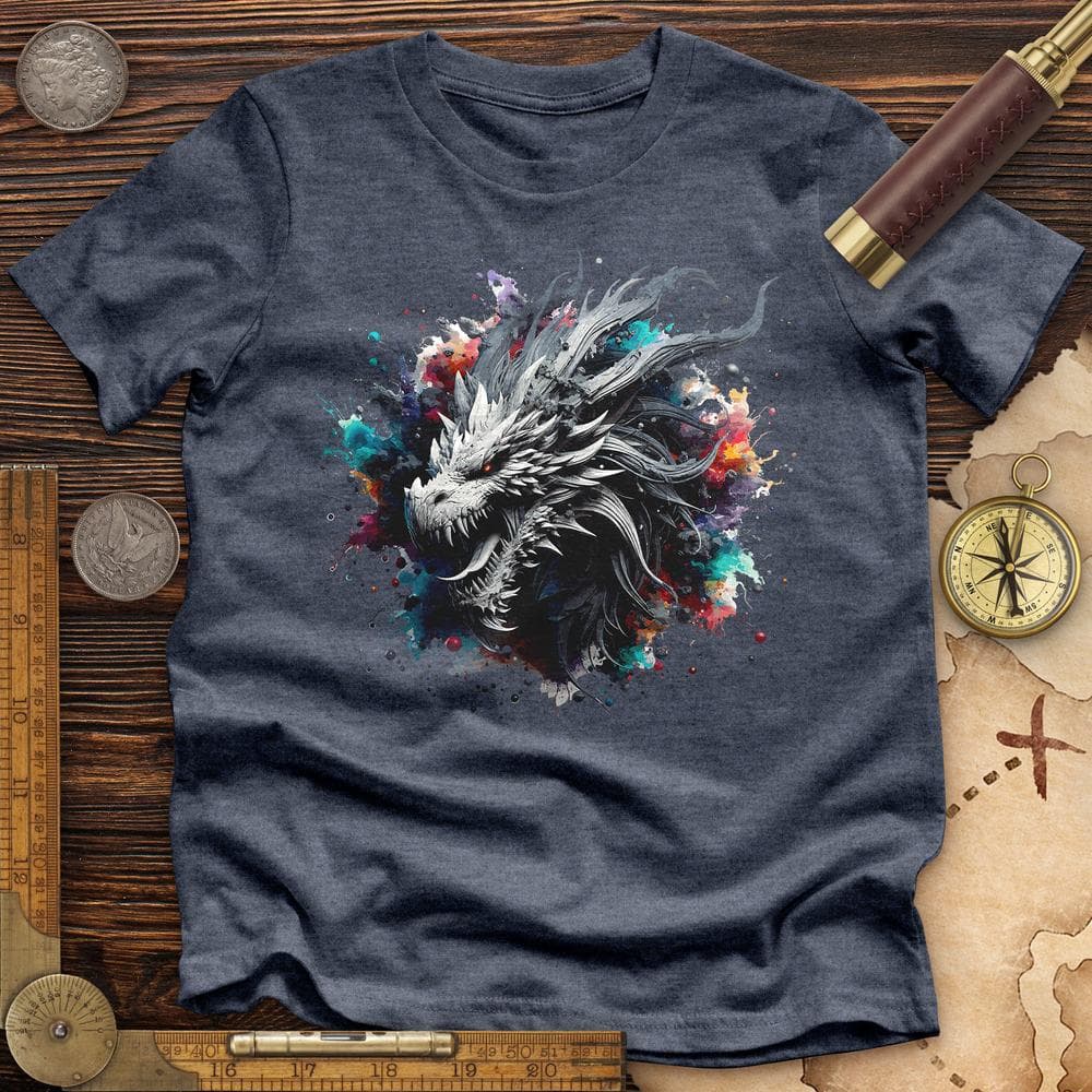 Dragon Premium QualityTee T-Shirts, Hoodie, Sweatshirt | CiraTrend.com (Image 4)