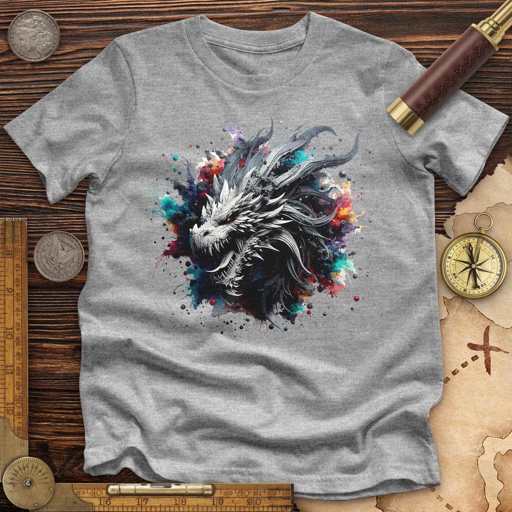 Dragon Premium QualityTee T-Shirts, Hoodie, Sweatshirt | CiraTrend.com (Image 2)